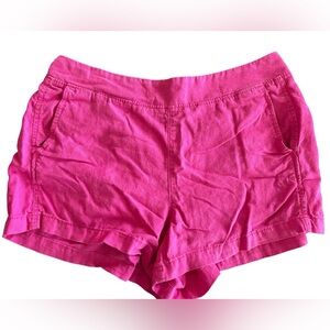 GAP Pink Women's Shorts